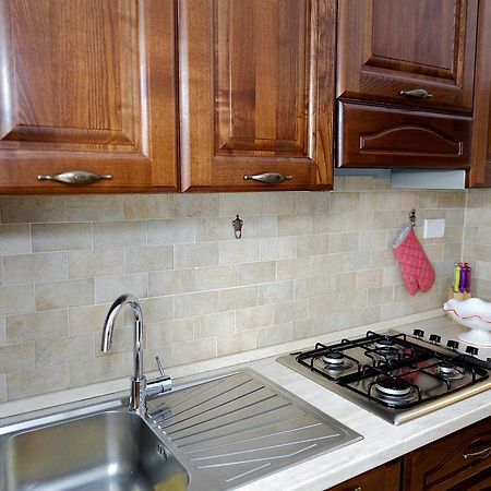 Casa Vacanza Da Andrea روما المظهر الخارجي الصورة