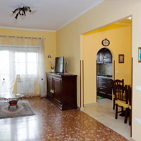 Casa Vacanza Da Andrea روما المظهر الخارجي الصورة