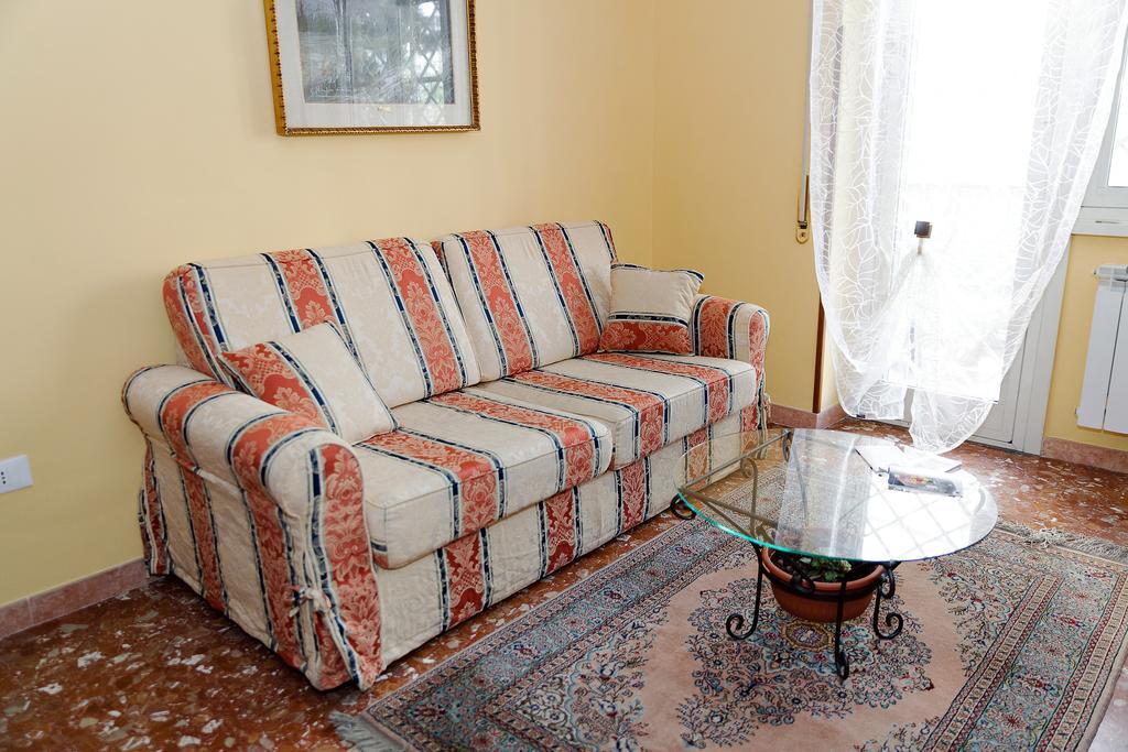 Casa Vacanza Da Andrea روما المظهر الخارجي الصورة