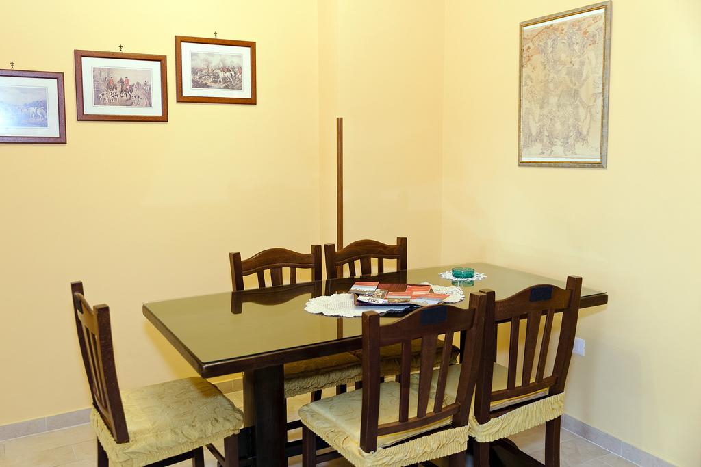 Casa Vacanza Da Andrea روما المظهر الخارجي الصورة