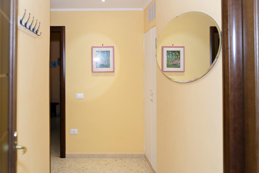 Casa Vacanza Da Andrea روما المظهر الخارجي الصورة