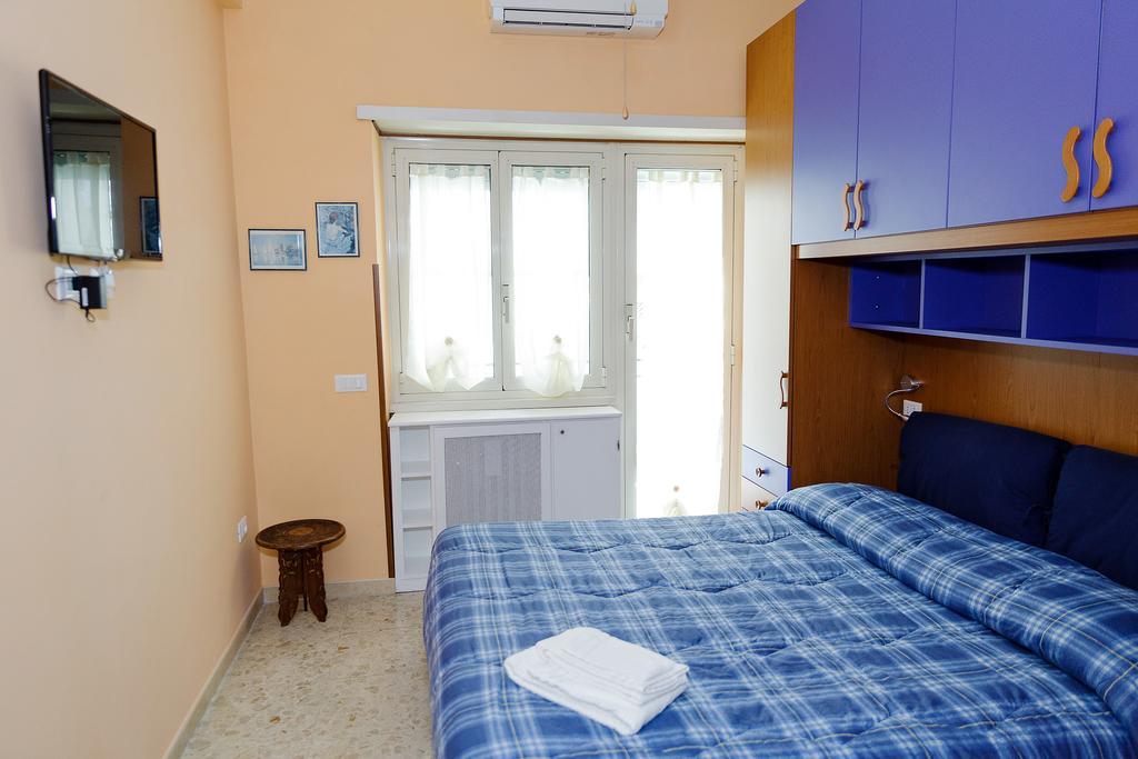 Casa Vacanza Da Andrea روما المظهر الخارجي الصورة