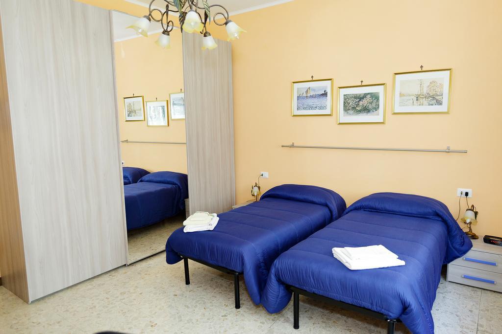 Casa Vacanza Da Andrea روما المظهر الخارجي الصورة