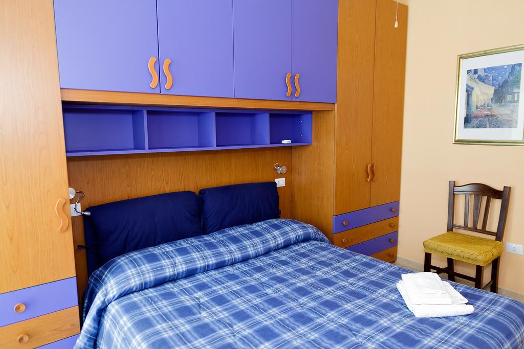 Casa Vacanza Da Andrea روما المظهر الخارجي الصورة