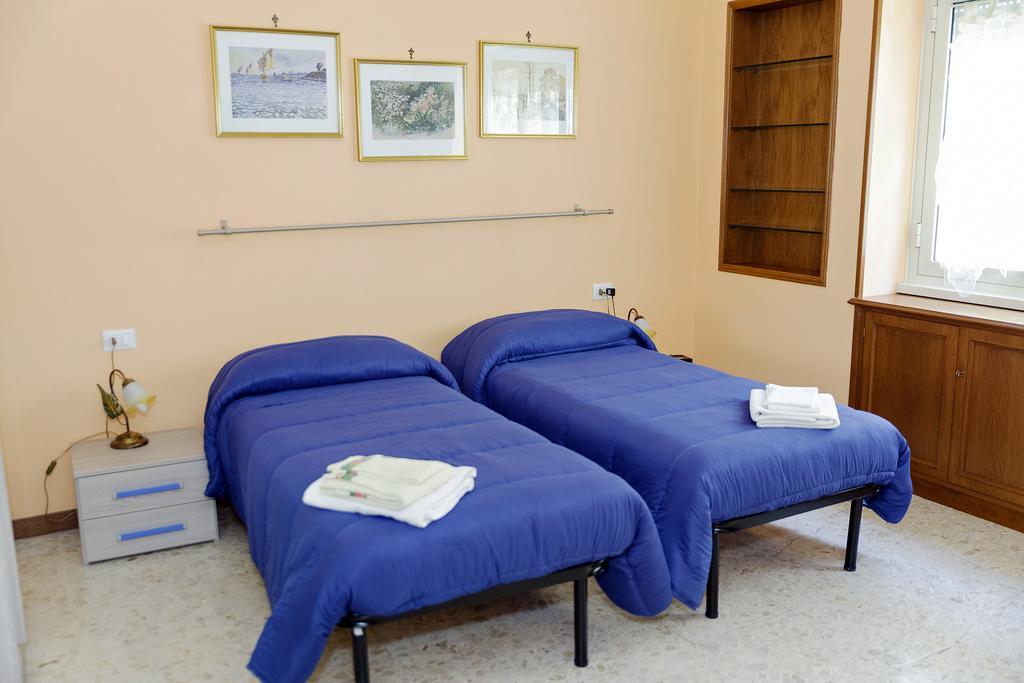 Casa Vacanza Da Andrea روما المظهر الخارجي الصورة