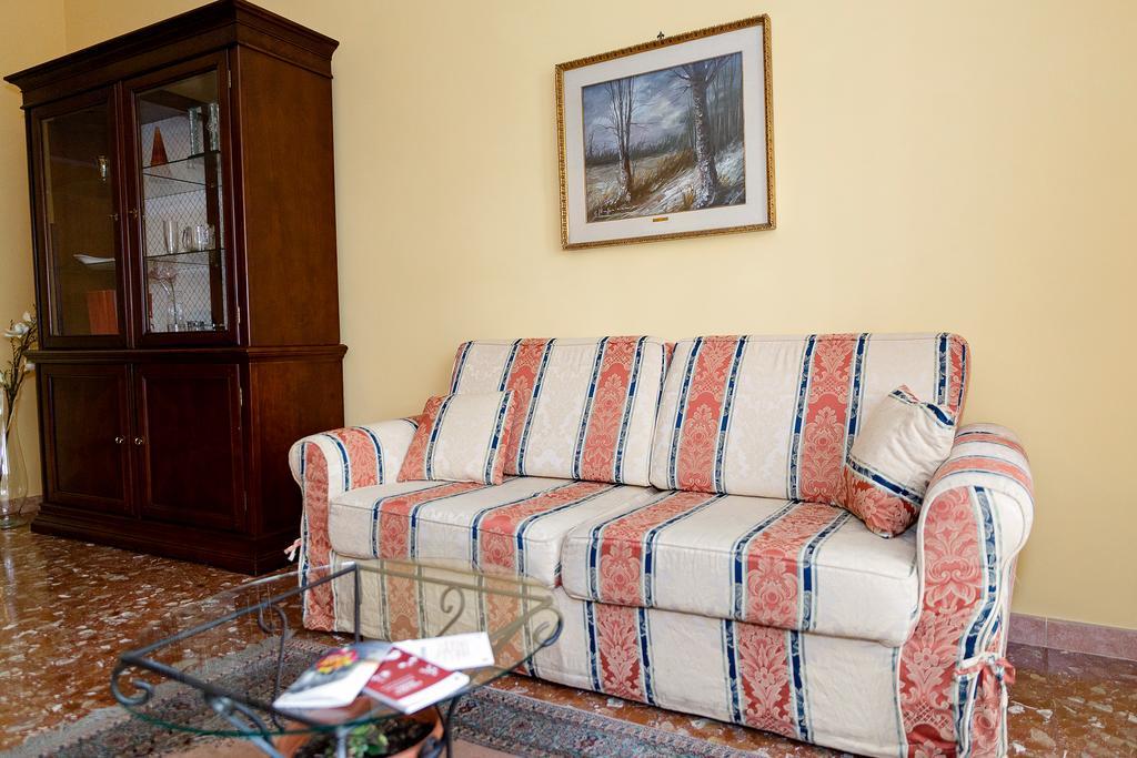 Casa Vacanza Da Andrea روما المظهر الخارجي الصورة