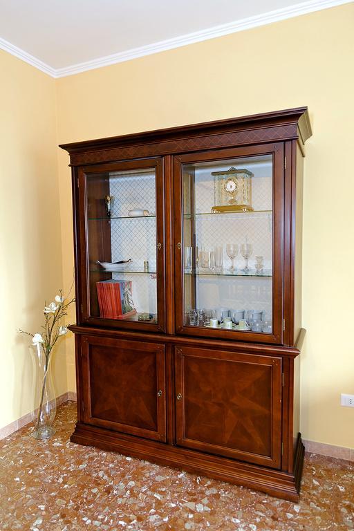 Casa Vacanza Da Andrea روما المظهر الخارجي الصورة
