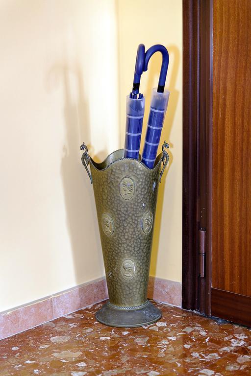 Casa Vacanza Da Andrea روما المظهر الخارجي الصورة