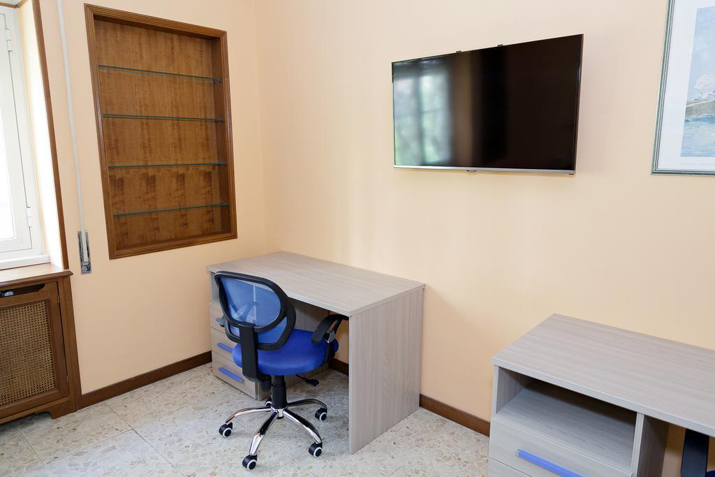 Casa Vacanza Da Andrea روما المظهر الخارجي الصورة