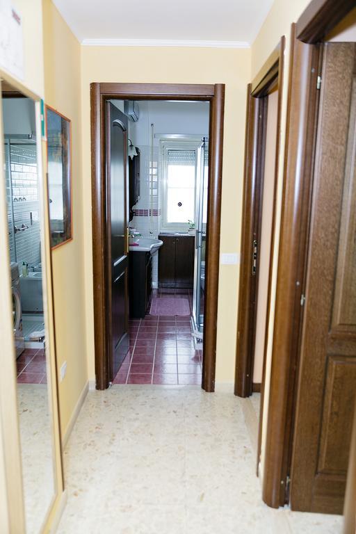 Casa Vacanza Da Andrea روما المظهر الخارجي الصورة