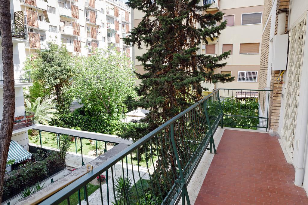 Casa Vacanza Da Andrea روما المظهر الخارجي الصورة